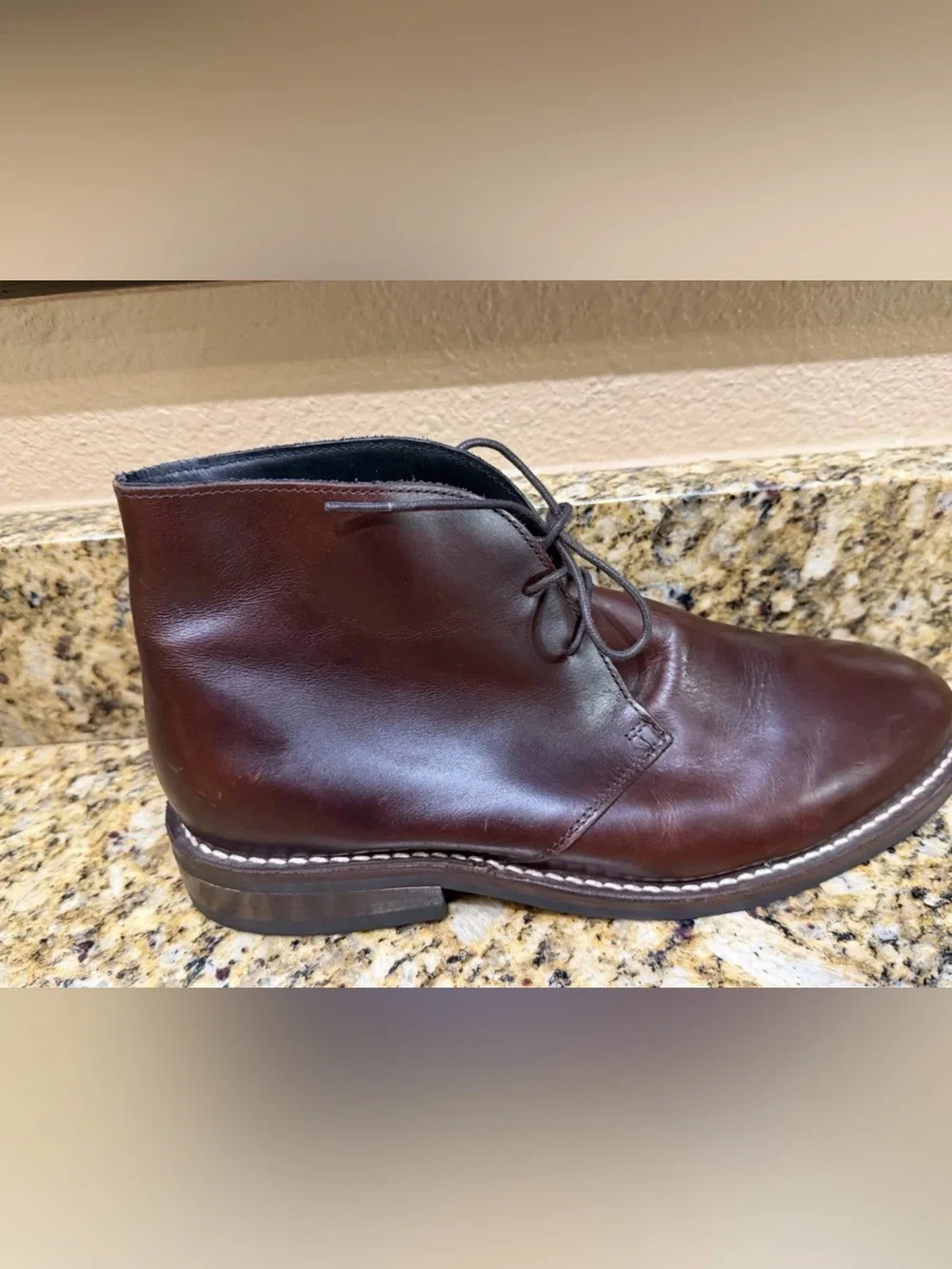 Thursday Boot Co. excellent absolute